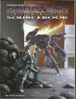 Figura Stampata In 3D – Robotech RPG Armatura Pesante Fanteria Serau-Ger, Tattico, Nuovo - 3